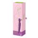 Satisfyer Wand-er Woman Purple