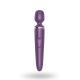 Satisfyer Wand-er Woman Purple