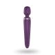 Satisfyer Wand-er Woman Purple