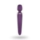 Satisfyer Wand-er Woman Purple