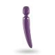 Satisfyer Wand-er Woman Purple