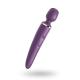 Satisfyer Wand-er Woman Purple