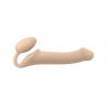 Strap-On-Me Dildo Flesh L