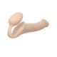 Strap-On-Me Dildo Flesh L