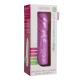 Realistic Skin Vibrator - Big - Pink