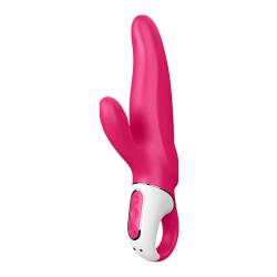 Satisfyer - Mr. Rabbit Vibrator