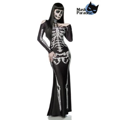 Skeleton Lady