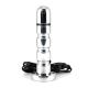 Rimba Electro anal dildo, bi-polar (125 mm)