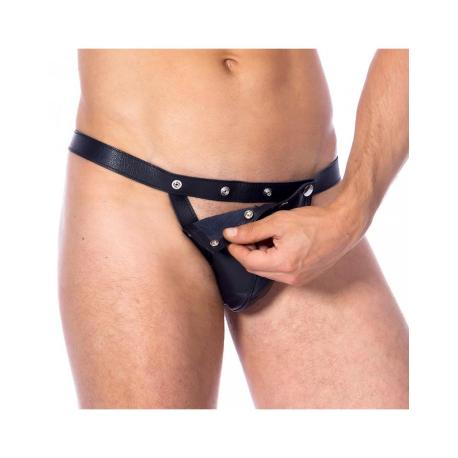 Rimba - Penis pouch with detachable front