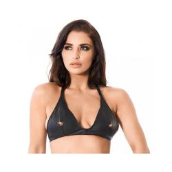 Rimba - Peephole bra. Click fastening