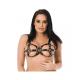 Rimba - Open strap bra