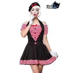 Sexy Mime