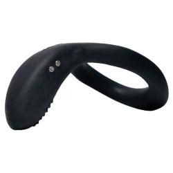 Lovense - Diamo Remote-Controlled Vibrating Cock Ring