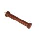 Liebe Seele - Cane with Leather Handle - Brown