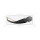 LELO - Smart Wand 2 Medium - Wand Vibrator - Black