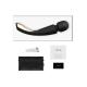 LELO - Smart Wand 2 Medium - Wand Vibrator - Black