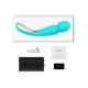 LELO - Smart Wand 2 Medium - Wand Vibrator - Blue