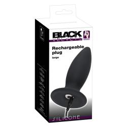 Black Velvets Recharge Plug L