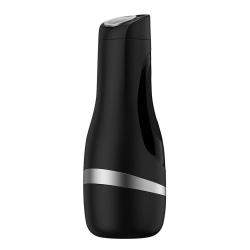 Satisfyer Men Classic Silver