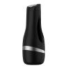 Satisfyer Men Classic Silver