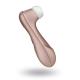 Satisfyer - Pro 2 Generation 2 - Air Pulse Vibrator - Rosegold