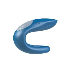 Satisfyer Partner Double Whale