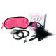 LoversPremium - Tickle Me Gift Set Pink