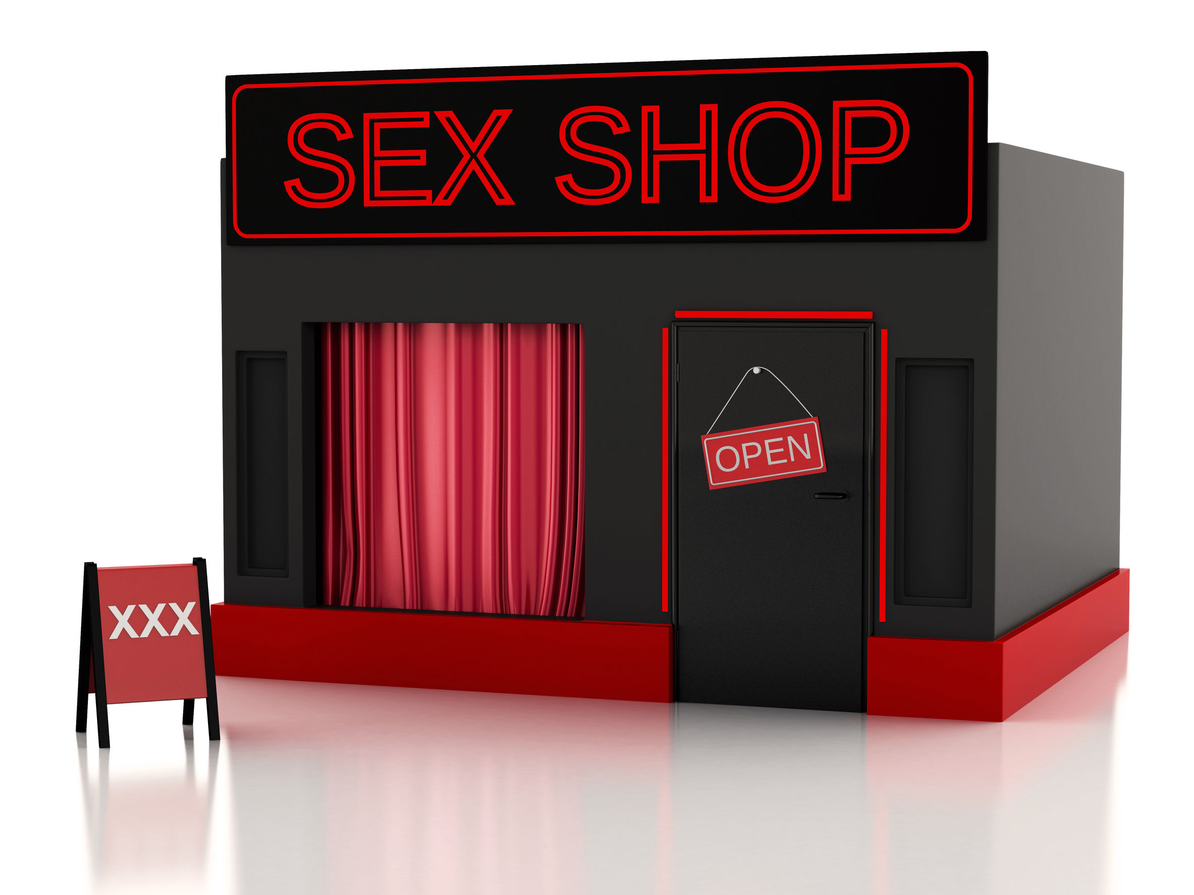 sexy shop bologna