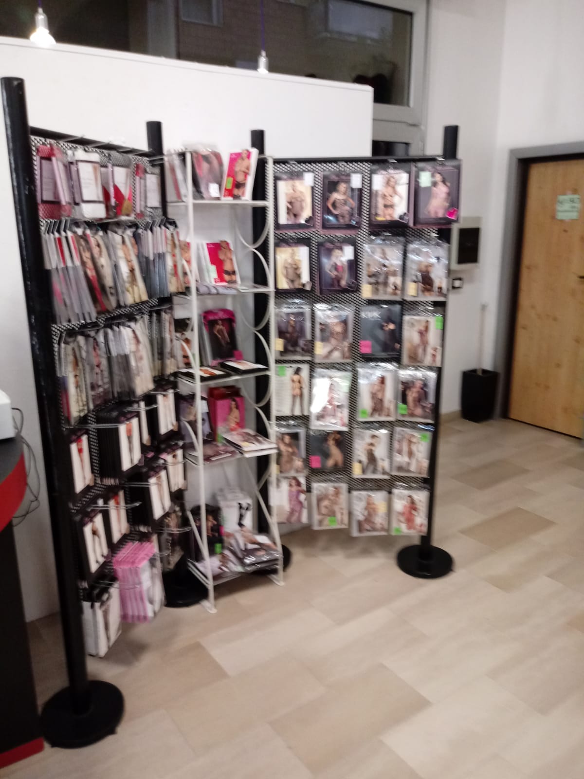 La Boutique dell'Eros Sexy Shop Bologna