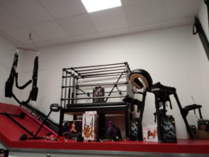 La Boutique Eros Fetish e Bdsm Specialist