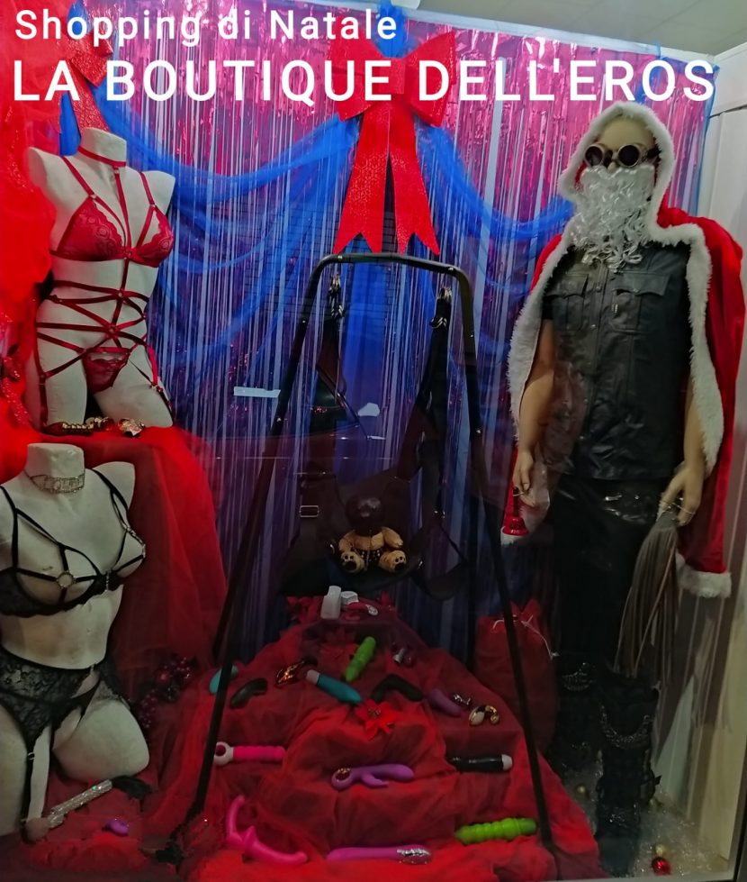 Shopping-Natale-Boutique-dell'Eros-Sexy-&-Fetish-Shop-Bologna-15