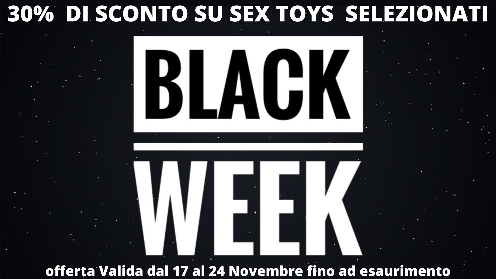 Black-Week-sconto-sex-toys-boutique-eros-bologna