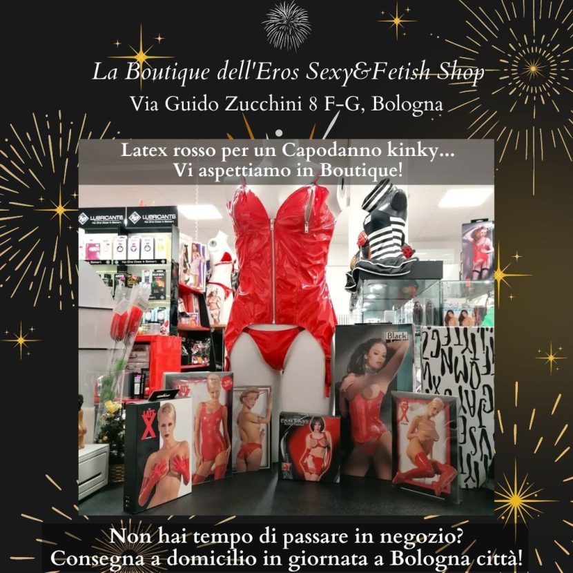 Buon-Capodanno-Kinky-Boutique-Eros-Sexy-Fetish-Shop-Bologna