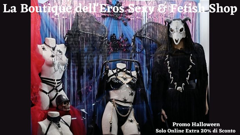 Halloween-sexy-costume-Boutique-Eros-Sexy-Fetish-Shop-Bologna