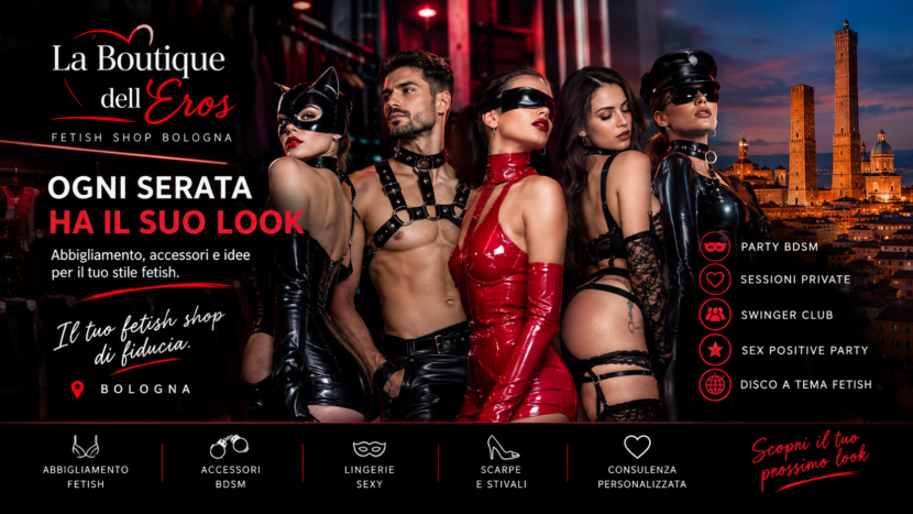 Fetish-shop-bologna-Boutique-Eros