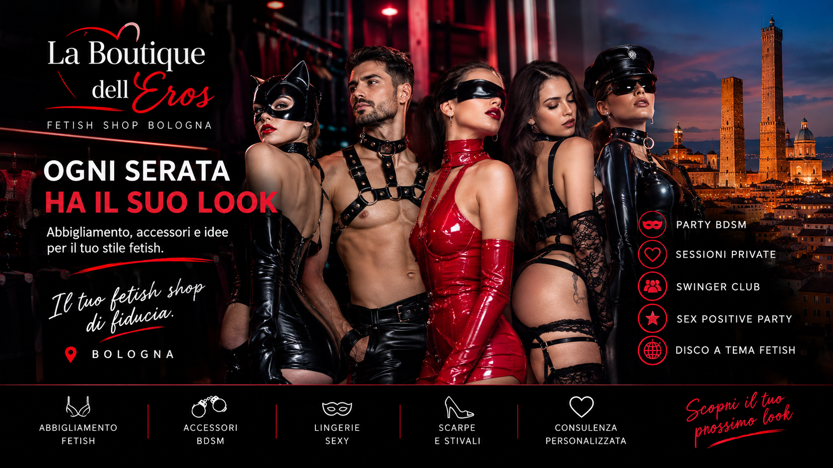 Fetish-shop-bologna-Boutique-Eros